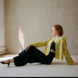 Fashion photography