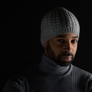 Studio photography